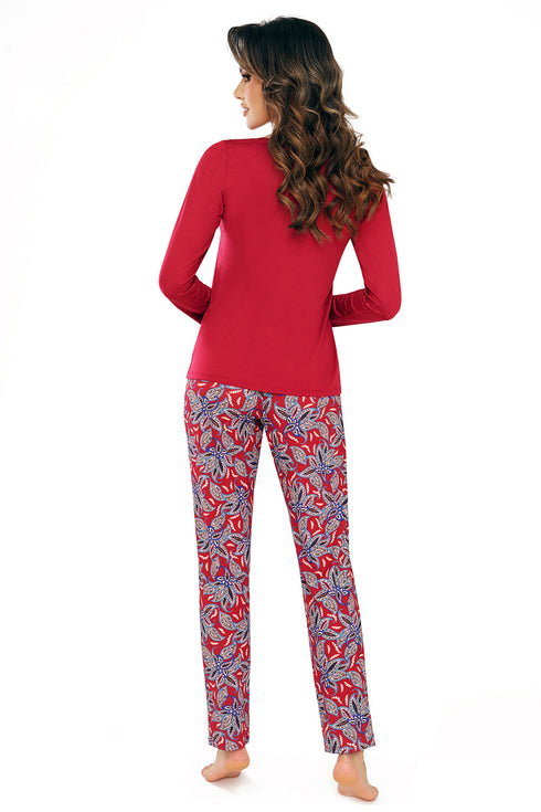 Pyjama model 186784